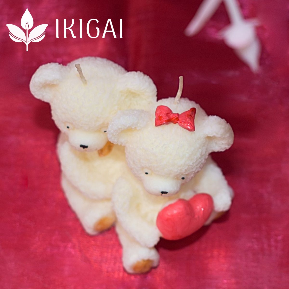 Osos Amorosos - Imagen 4