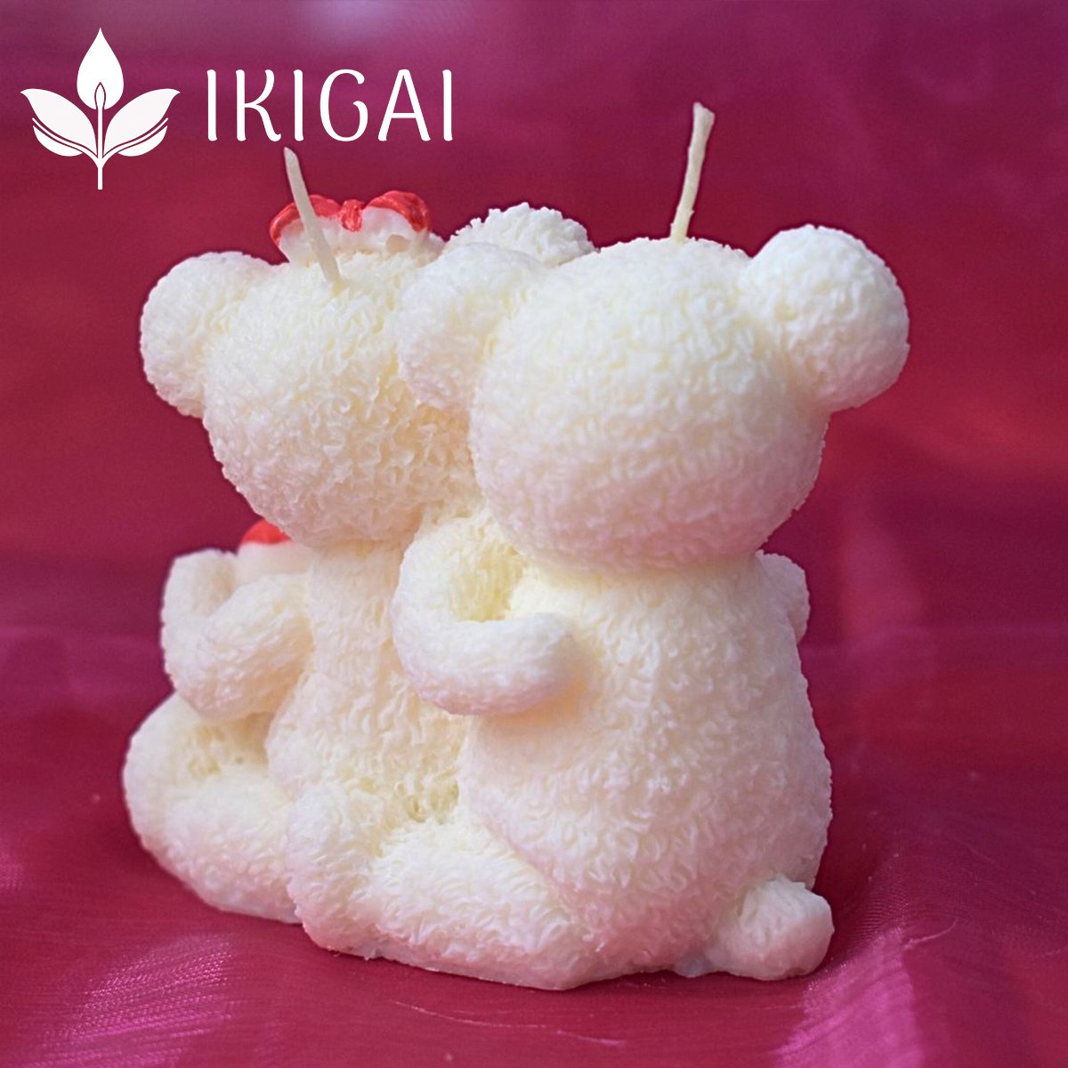 Osos Amorosos - Imagen 3