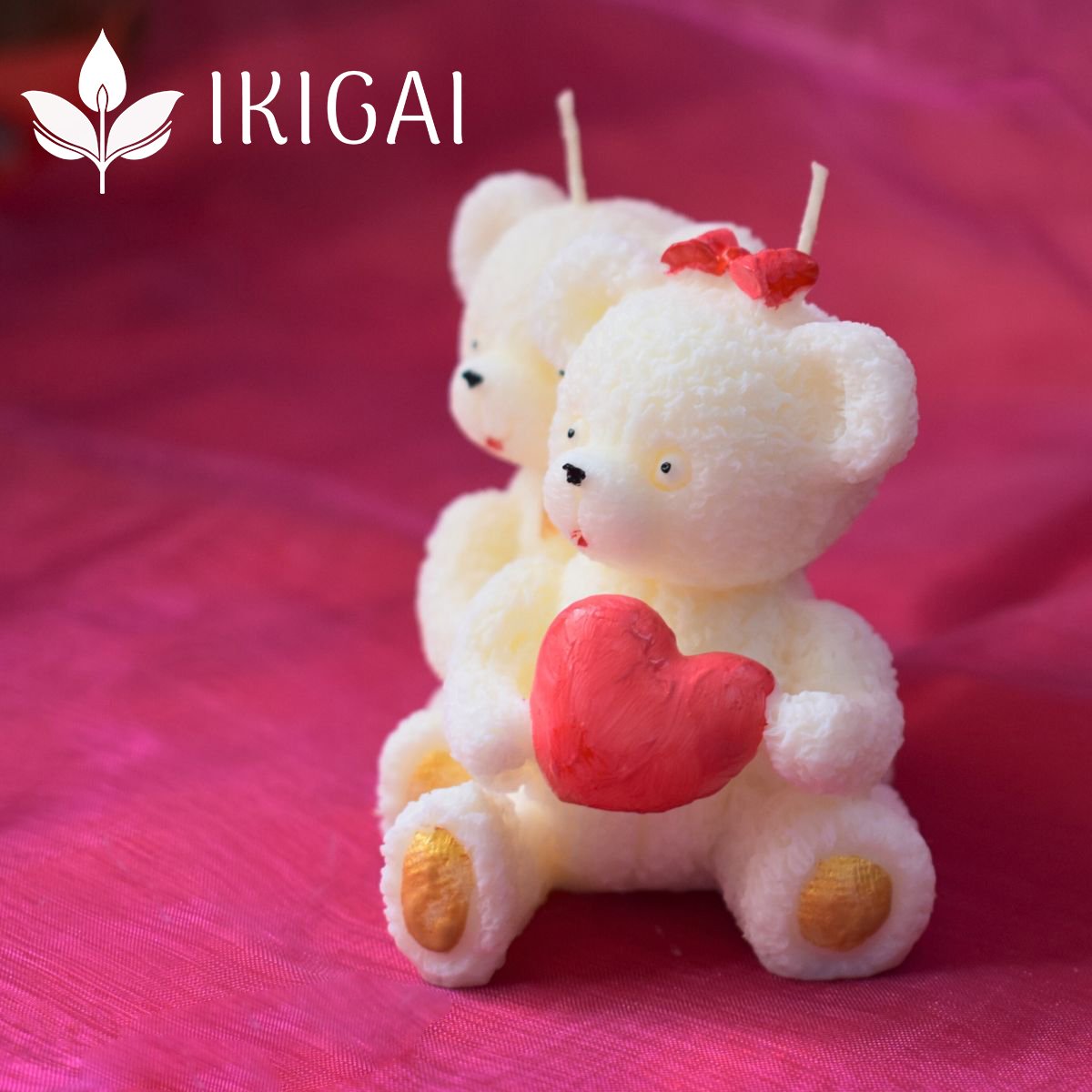 Osos Amorosos - Imagen 2