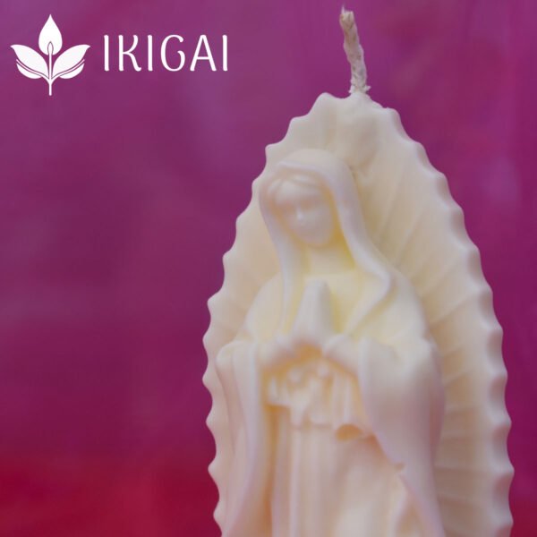 Vela aromática